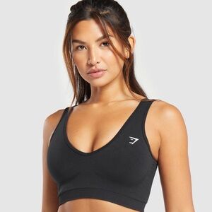 gymshark seamless set